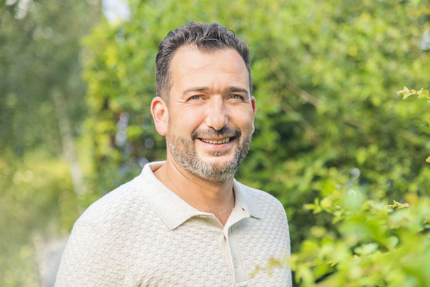 Nessim Ben Driss